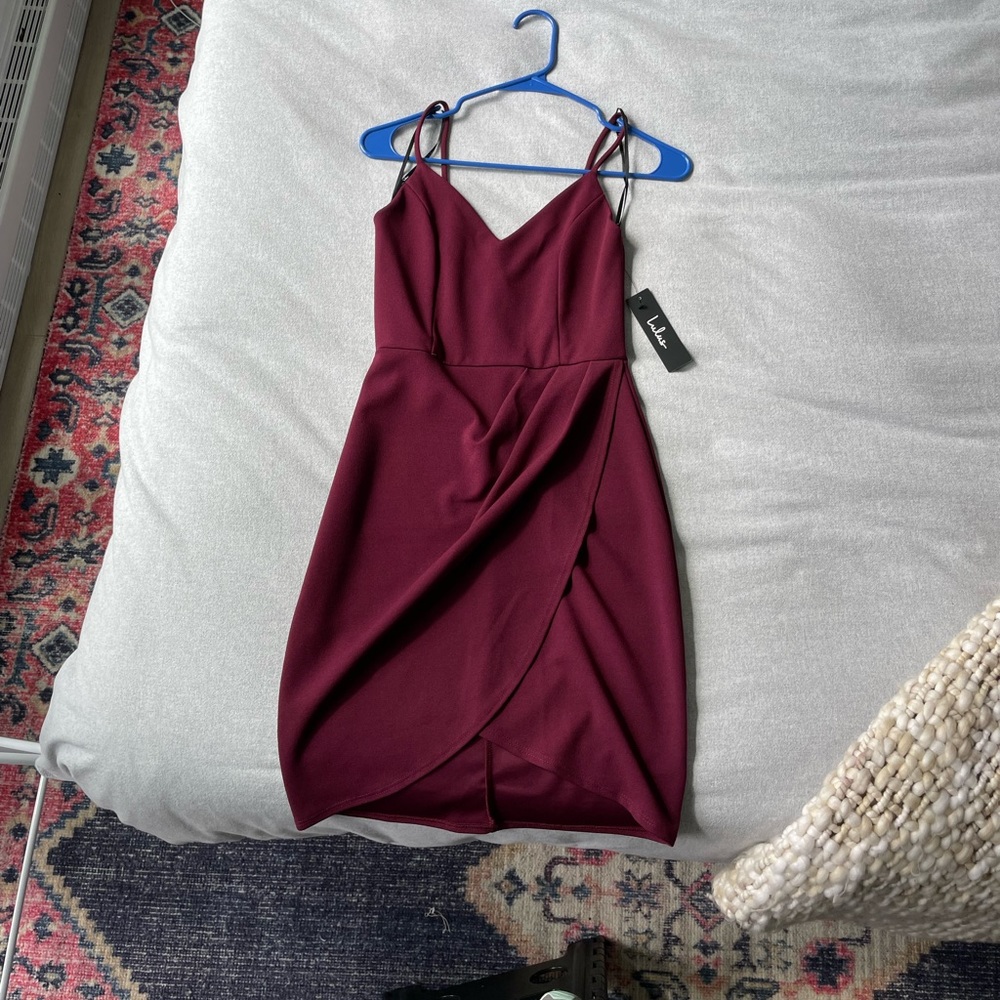 Forever your girl Bodycon dress